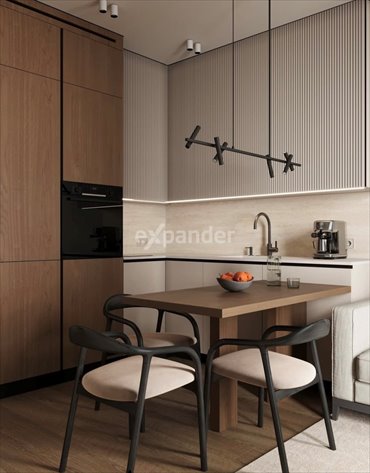 mieszkanie na sprzedaż 41m2 mieszkanie Poznań, Jeżyce, Klemensa Janickiego