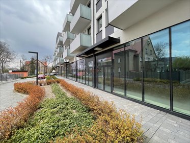 lokal użytkowy na sprzedaż 837m2 lokal użytkowy Wrocław, Krzyki, Klecina, Wałbrzyska
