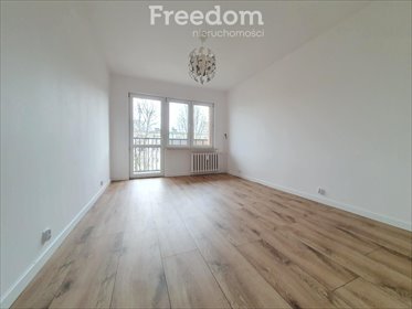 Mieszkanie dwupokojowe na wynajem Białystok, Antoniuk, Władysława Broniewskiego 44m2 Foto 2