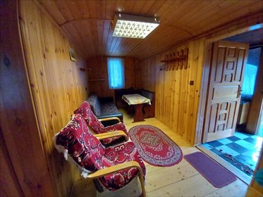 Dom na sprzedaż Barkowice Mokre, Sulejów 40m2 Foto 6