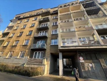 Atrakcyjne 65,77 m² mieszkanie na sprzedaż w Krakowie mieszkanie Kraków, Kraków-Krowodrza, Gzymsików