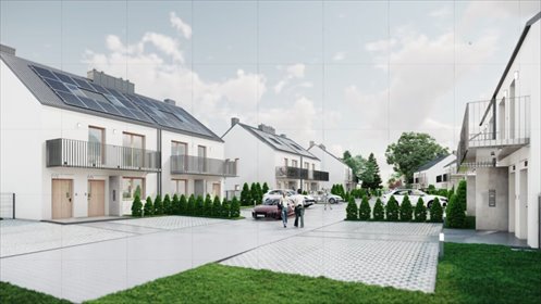 mieszkanie na sprzedaż 56m2 mieszkanie Zaczernie