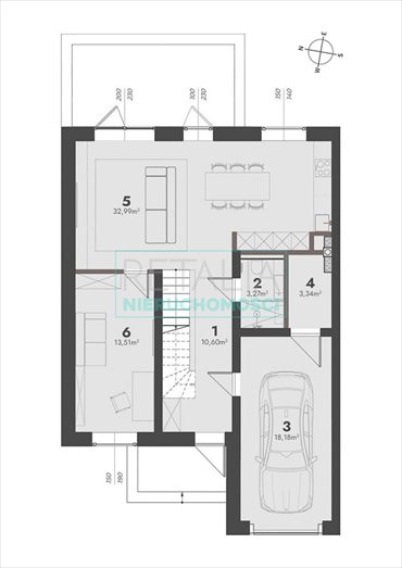 dom na sprzedaż 160m2 dom Żelechów