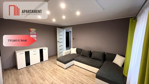 mieszkanie na sprzedaż 55m2 mieszkanie Malbork