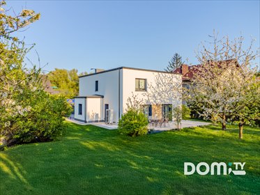 dom na sprzedaż 146m2 dom Borowa, Lipowa