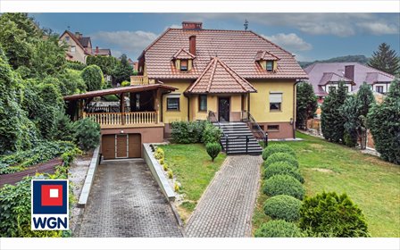 dom na sprzedaż 285m2 dom Złotoryja, Złotoryja