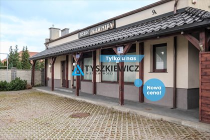 lokal użytkowy na sprzedaż 78m2 lokal użytkowy Gdańsk, Klukowo, Radarowa