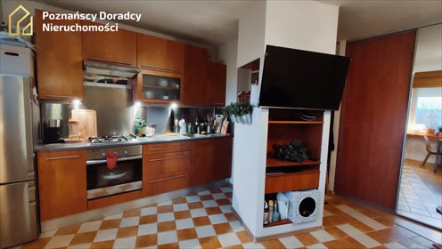 mieszkanie na sprzedaż 37m2 mieszkanie Poznań, Rataje, Powstań Narodowych