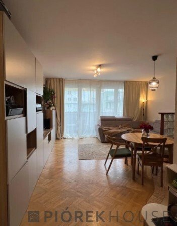 mieszkanie na sprzedaż 67m2 mieszkanie Warszawa, Mokotów, Czerska