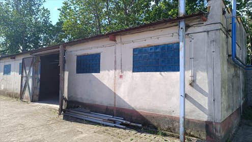 Magazyn 95m2 w Gdyni Chyloni, blisko ul. Hutniczej magazyn Gdynia, Chylonia, Bolesława Krzywoustego