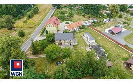 dom na sprzedaż 200m2 dom Parowa, Parowa