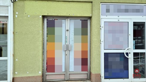 lokal użytkowy na wynajem 28m2 lokal użytkowy Białystok, Przydworcowe