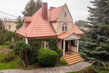 dom na sprzedaż 180m2 dom Płock, Rzeczna