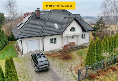 dom na sprzedaż 243m2 dom Międzyrzecze Górne