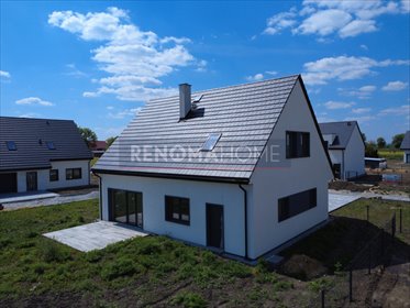 dom na sprzedaż 159m2 dom Wilkowice