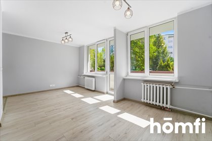 Kawalerka po remoncie z balkonem i piwnicą mieszkanie Bielsko-Biała, Aleksandrowice, Księcia Przemysława