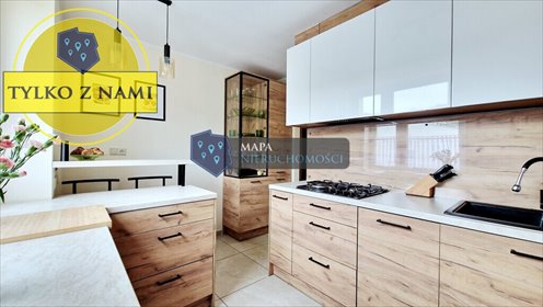 mieszkanie na sprzedaż 66m2 mieszkanie Włocławek, Kaliska