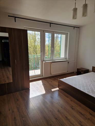 Mieszkanie dwupokojowe na sprzedaż Warszawa, Mokotów, Służew, Modzelewskiego 52m2 Foto 2