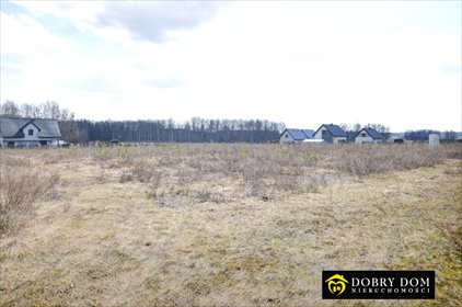 działka na sprzedaż 1000m2 działka Podmacharce