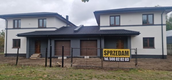 dom na sprzedaż 161m2 dom Żyrardów