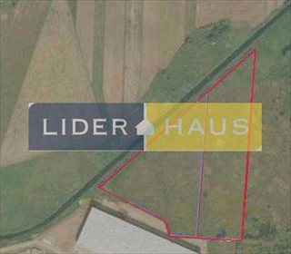 działka na sprzedaż 55000m2 działka Błonie