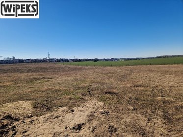 działka na sprzedaż 1100m2 działka Parchowo, Kartuska