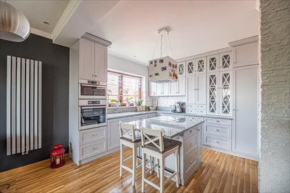 dom na sprzedaż 216m2 dom Milicz, Łąkowa