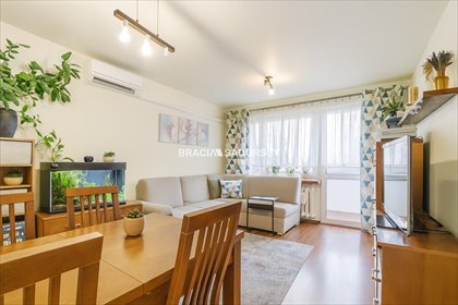 mieszkanie na sprzedaż 67m2 mieszkanie Kraków, Prądnik Czerwony, Prądnik Czerwony, Józefa Łepkowskiego