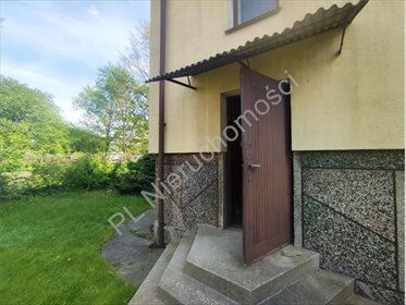 dom na sprzedaż Piastów 190 m2