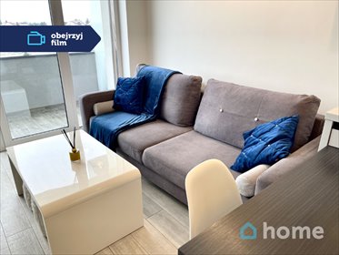 Do sprzedania 2-pokojowe mieszkanie 36 m² z balkonem w Rzeszowie mieszkanie Rzeszów, Drabinianka, Strażacka