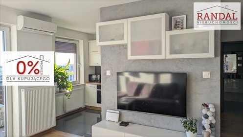 Na sprzedaż jasne mieszkanie 44,6 m² z balkonem w Środzie Wielkopolskiej mieszkanie Środa Wielkopolska