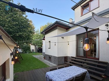 dom na sprzedaż 210m2 dom Kraków, Prądnik Biały, Gustawa Ehrenberga