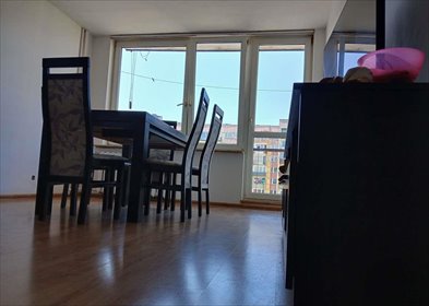 mieszkanie na sprzedaż 75m2 mieszkanie Sosnowiec, ul. Jagiellońska 13a