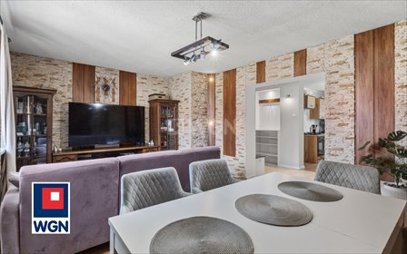 Przestronne 4-pokojowe mieszkanie 84 m² w Rumi zapraszam mieszkanie Rumia, Sabata