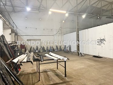 magazyn na wynajem 150m2 magazyn Wrocław, Krzyki, Księże Wielkie