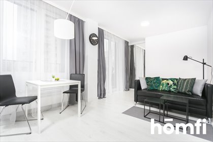 mieszkanie na wynajem 25m2 mieszkanie Kraków, Krowodrza, Wrocławska