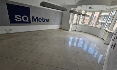 lokal użytkowy na wynajem 126m2 lokal użytkowy Warszawa, Wola, Żelazna