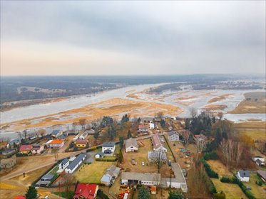 działka na sprzedaż 672m2 działka Kuligów