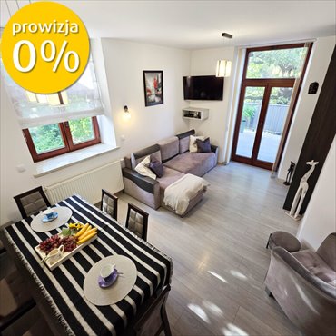 mieszkanie na sprzedaż 51m2 mieszkanie Milanówek, Warszawska