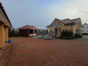 dom na sprzedaż 156m2 dom Gniezno