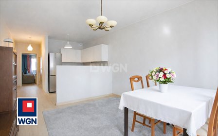 mieszkanie na sprzedaż 58m2 mieszkanie Poznań, Grunwald, Świerzawska