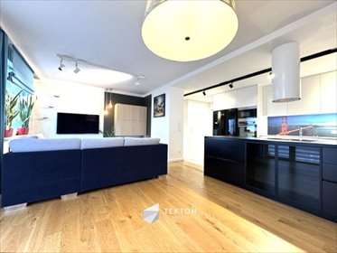 Mieszkanie trzypokojowe na sprzedaż Gdynia, Chwarzno-Wiczlino, Stanisława Filipkowskiego 62m2 Foto 2