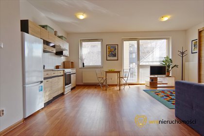 mieszkanie na wynajem 36m2 mieszkanie Wrocław, Gądów Mały, Dedala