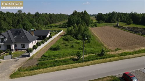 Działka budowlana na sprzedaż Markowicze 15 185m2 Foto 4