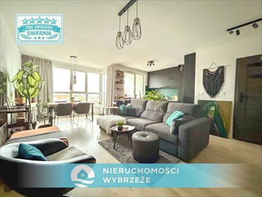 mieszkanie na sprzedaż 68m2 mieszkanie Gdańsk, Jasień, Potęgowska