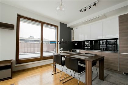 Nowoczesny 56 m2 apartament z tarasem w prestiżowej inwestycji mieszkanie Kraków, Grzegórzki, Grzegórzki, Grzegórzecka
