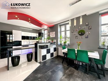 mieszkanie na sprzedaż Czechowice-Dziedzice 58,11 m2