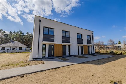 mieszkanie na sprzedaż 69m2 mieszkanie Zaniemyśl, Grabowa