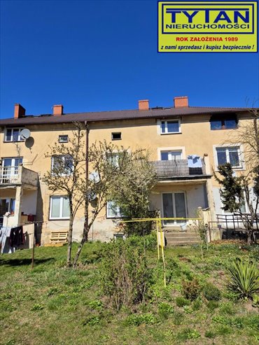 mieszkanie na sprzedaż 42m2 mieszkanie Nowogród, Stacha Konwy