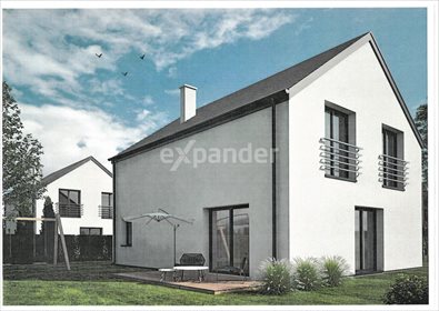 Dom na sprzedaż Częstochowa, Brzeziny Wielkie, Nowa 140m2 Foto 5